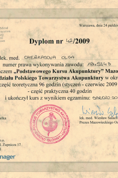 Dyplomy Olga Czerkasowa17072025-1