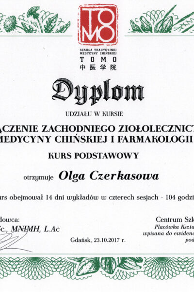 Dyplomy Olga Czerkasowa17072025-12
