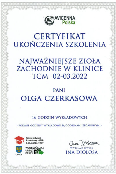 Dyplomy Olga Czerkasowa17072025-14