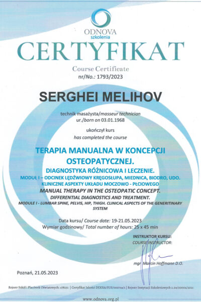 Dyplomy Serghei Melihov17072025-1