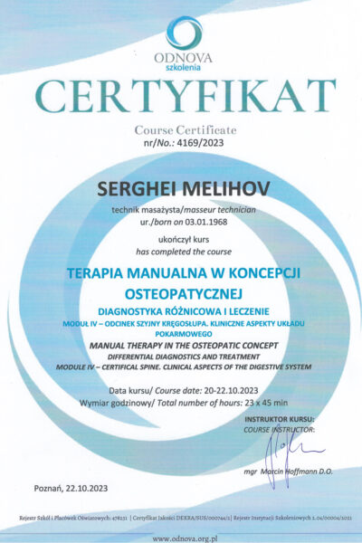 Dyplomy Serghei Melihov17072025-4